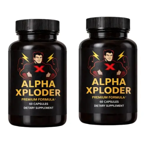 Alpha Xploder-2-Bottles