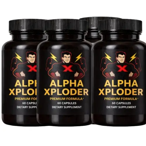 Alpha Xploder-4-Bottles